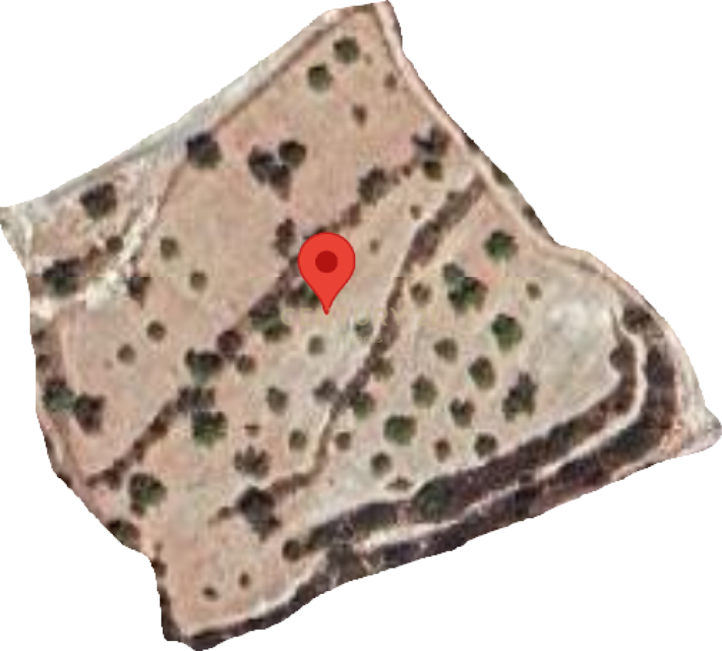625 sqm Land plot in Palodeia, Limassol